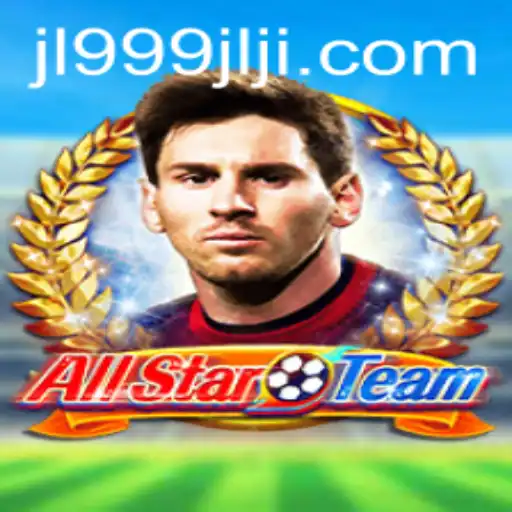 Dive into 'AllStarTeam': The Ultimate Gaming Experience