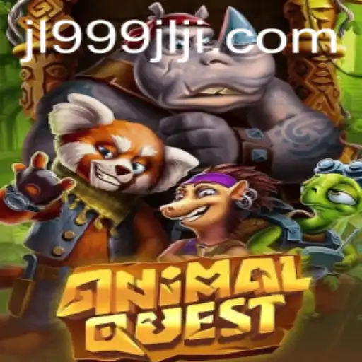 AnimalQuest: Embark on an Epic Adventure