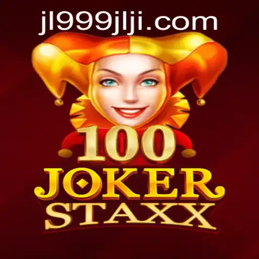 Discovering the Excitement of 100JokerStaxx