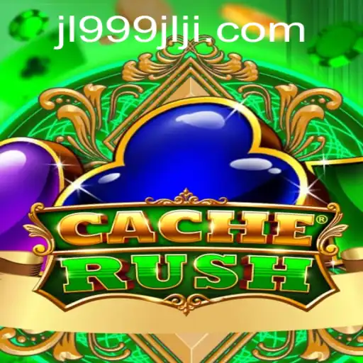 Explore the Exciting World of CacheRush: A New Gaming Phenomenon