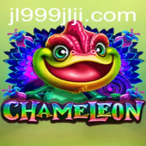 The Enigmatic World of Chameleon: A Game of Guile and Strategy