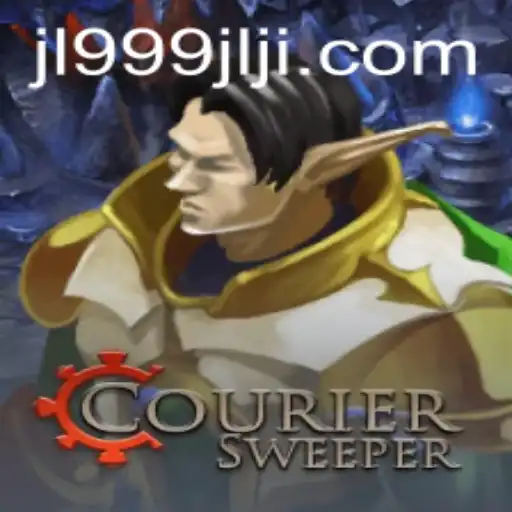 CourierSweeper Game Unveiled