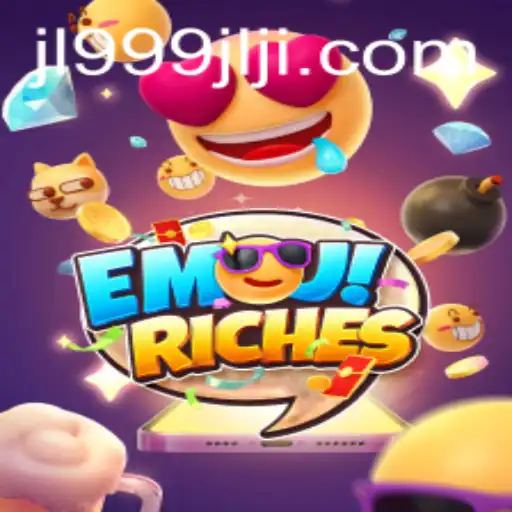 Exploring EmojiRiches: Master the Game with 999jlji