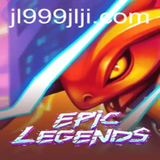 Explore the Thrilling World of EpicLegends