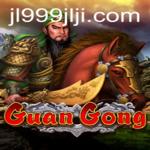 GuanGong: A Strategic Journey in the Realm of Ancient Legends