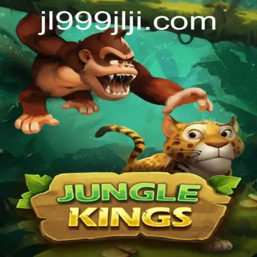JungleKings: Conquer the Untamed Wilderness