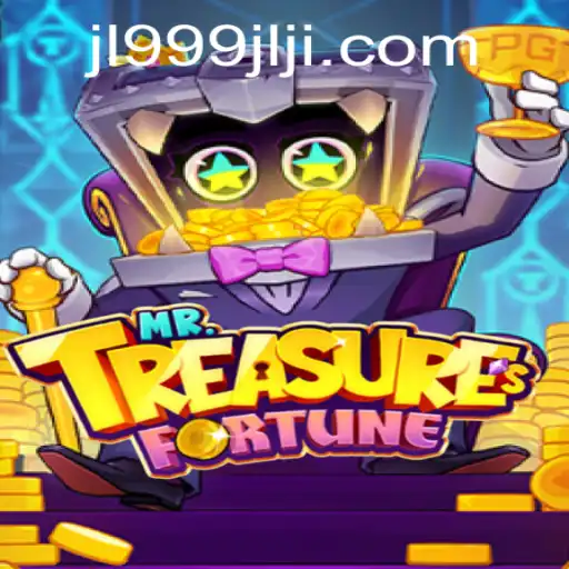 Discover the Thrill of MrTreasuresFortune: A New Era of Gaming