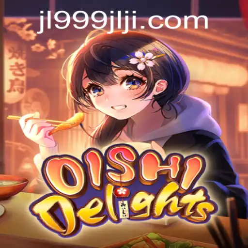 OishiDelights: The Latest Culinary Adventure with a Twist