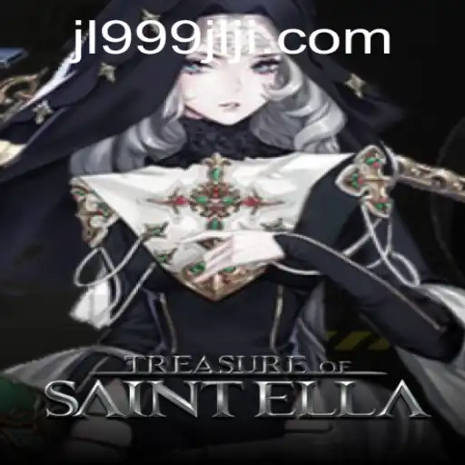 Uncover the Adventure of TreasureofSaintElla: A Thrilling Quest