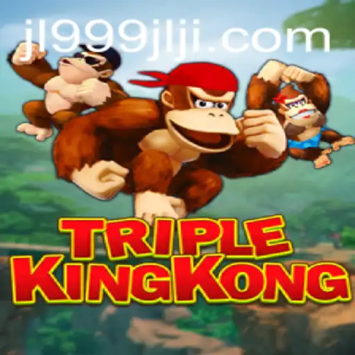 TripleKingKong: An Innovative Gaming Adventure