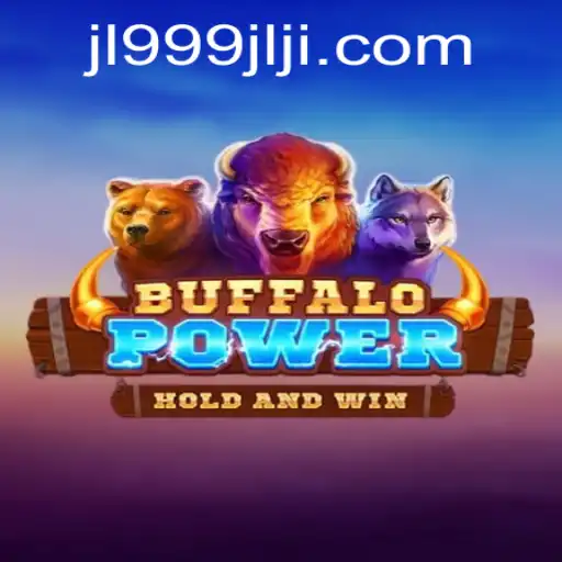 Buffalo Power: A Journey into the Wild Frontier of Gaming