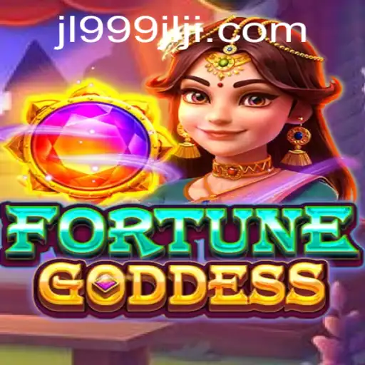 Unveiling FORTUNEGODDESS: A Thrilling Journey with 999jlji