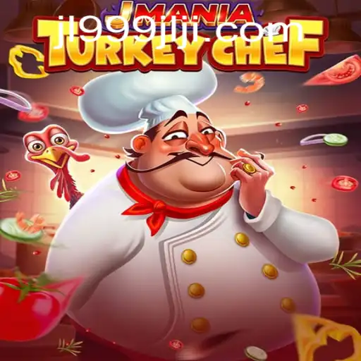 Master the Culinary Chaos in JManiaTurkeyChef: A Game that Redefines Cooking