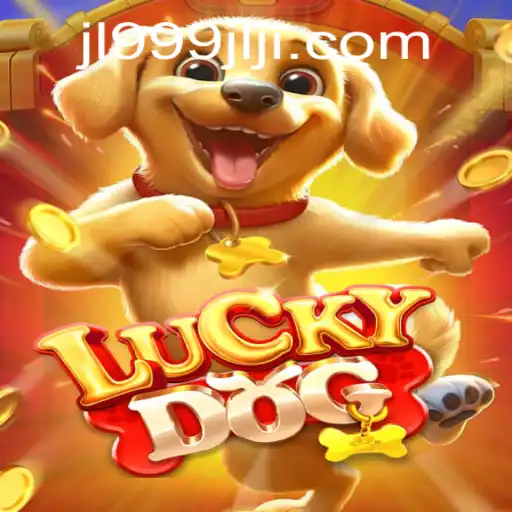 LuckyDog: Unleashing Canine Fortune with 999jlji