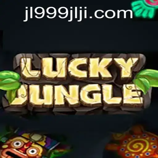 LuckyJungle: The Thrilling Adventure Game with Endless Possibilities