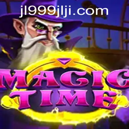 Discover the Enchantment of MagicTime: A Journey of Strategy and Adventure