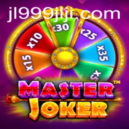 MasterJoker: The Revolutionary Game Experience