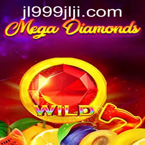 MegaDiamond: An Immersive Journey into the World of Gaming