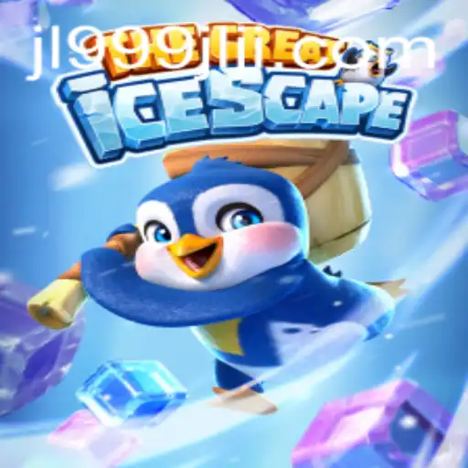 Dive into TheGreatIcescape: An Enchanting Adventure Awaits