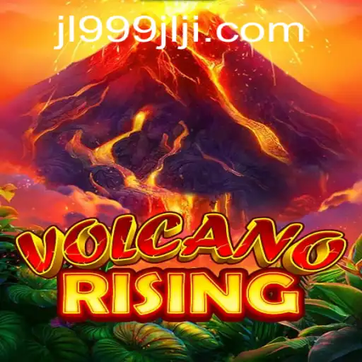 VolcanoRising: The Ultimate Adventure in Gaming