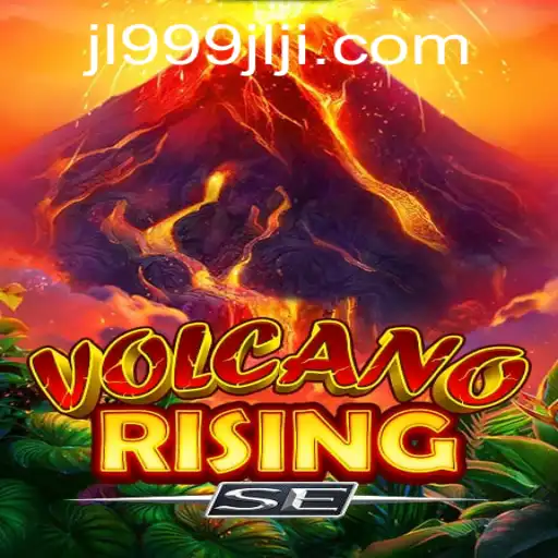 VolcanoRisingSE: A Thrilling Adventure Into The Unknown